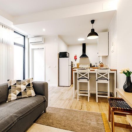 Ladomar Avenida Apartman Horta  Kültér fotó